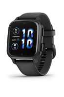 Smartwatch Garmin Venu Sq2 in Résine 010-02700-10 - 010-02700-10